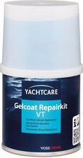 Kit Réparation Gelcoat RAL