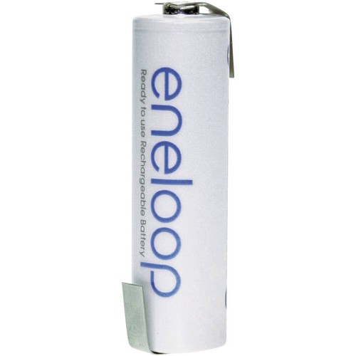 Panasonic eneloop zlf pile - panasonic,