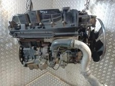 Moteur BMW SERIE 3 E46 PHASE 2 330d 3.0D - 24V L6 TURBO /R:94942834