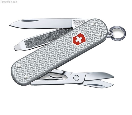 Victorinox 6221 classic - victorinox,