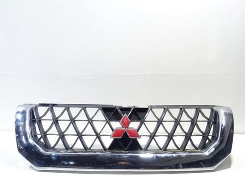 Calandre mitsubishi pajero - calandre,