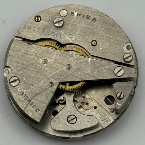 1553 montre mouvement - 1553,