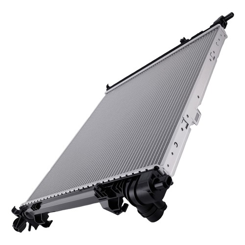 Radiateur auto for mercedes - radiateur,