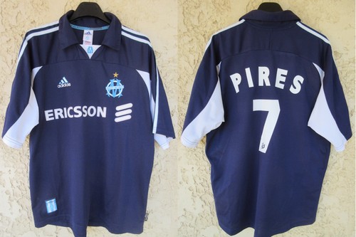 Maillot olympique marseille - maillot, de