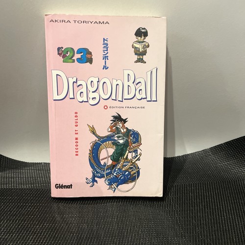 Dragon ball tome akira - ball,