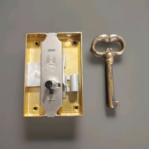 Serrure meuble s45 - de,