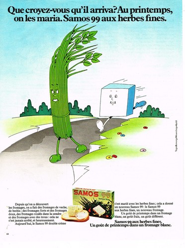 Publicite advertising 074 - advertising,