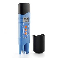 Testeur de pH, température et