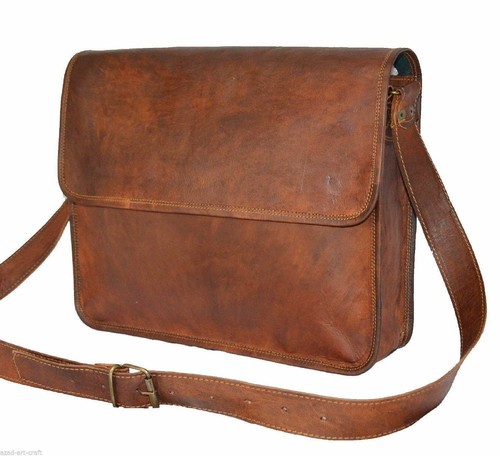 Sacoche cuir véritable - sacoche,