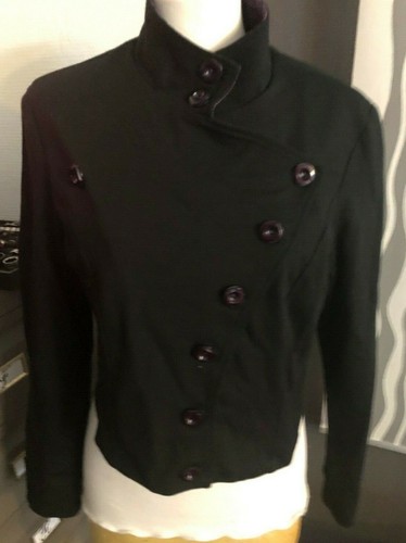 Superbe veste la marque - veste,