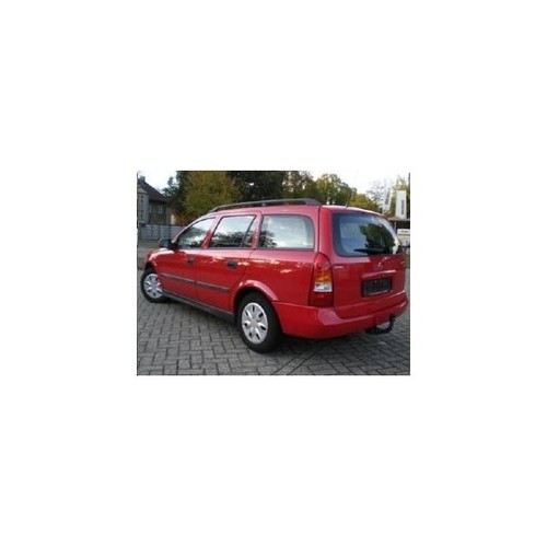 Attelage opel astra - opel,