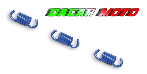 Ressorts embrayage pour - 3,
