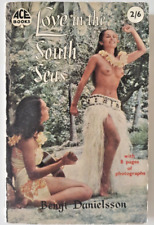 Love in the south Seus - Bengt