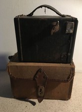 Ancien appareil photo GAP avec