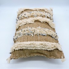 Moroccan handmade handira - handmade,