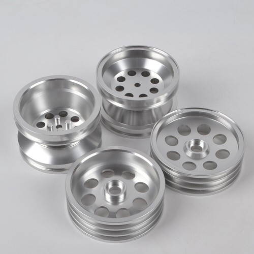 Aluminum wheels rim for tamiya - rim,