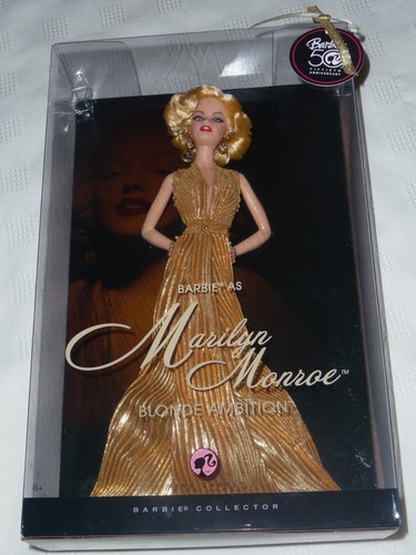 2008 50th anniversary marilyn - 50th,
