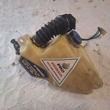 RESERVOIR D'HUILE HONDA 80 MTX