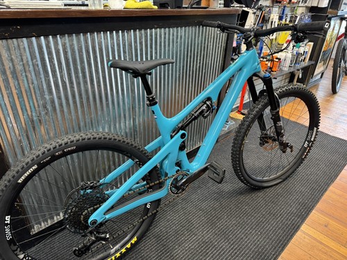 Yeti sb140 large - sb140,