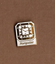 pin's montre Hangarter (EGF
