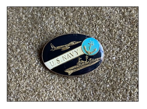Insigne navy usn dday utah - insigne,