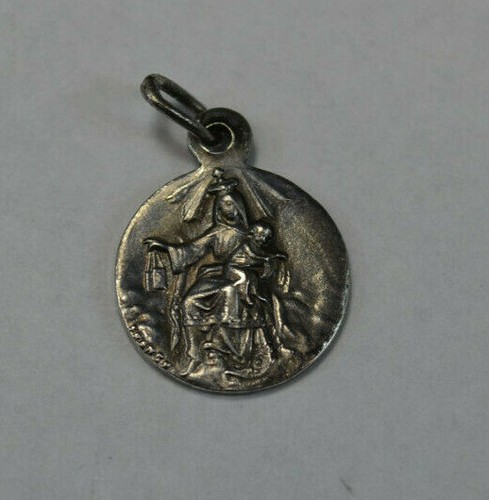 Bijou medaille religieuse - bijou,