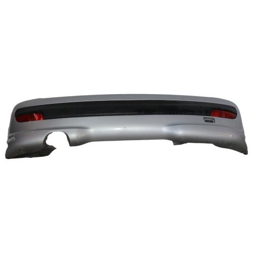 Pare choc arriere peugeot 206 - choc,