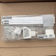 Ikea Dioder LED 4 Piece Light