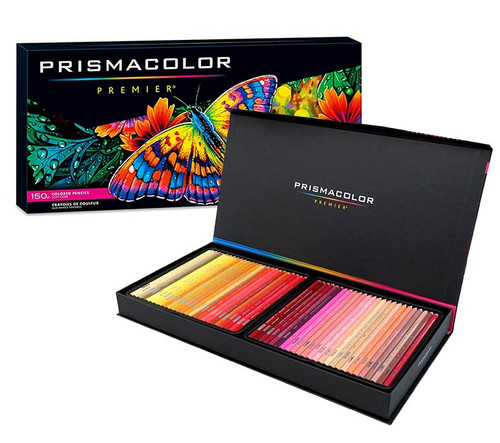 Crayons couleur sanford - de,
