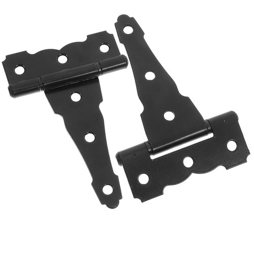 Pcs paumelle porte - 2,