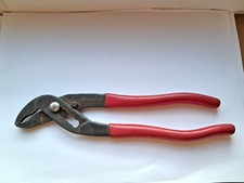 goldenberg pince/multiprise réglable vintage.