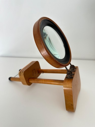 Graphoscope pliant loupe - graphoscope, pliant.