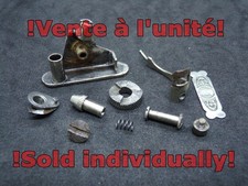 ALPHA ROBERT JACCARD Original