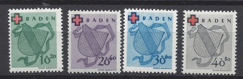 Frz zone baden mnh - baden, **
