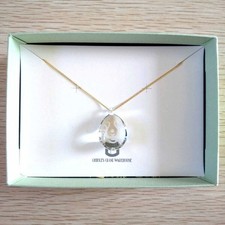 Collier exclusif Ghibli Park