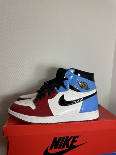 Nike air jordan high - jordan, 1