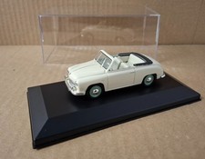 Rosengart Ariette 1953 1/43