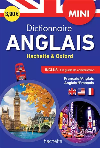 Mini dictionnaire hachette - mini,