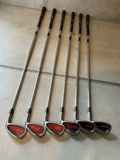 (Nike) fer à repasser set 6