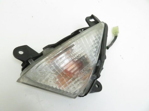 Clignotant avant kawasaki - clignotant,