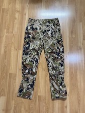 Sitka Apex Men's Multi Camo