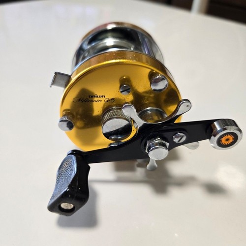 Daiwa millionaire 5 - millionaire, g-5