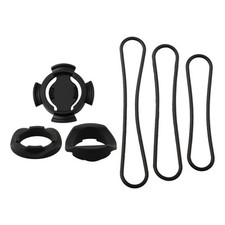 Support Ordinateur V??lo Pratique pour Polar V650/M450/M460 Installation Facile