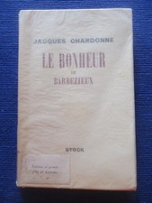 Chardonne / Le bonheur de