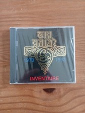 Tri Yann – Inventaire