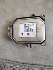 Opel Vectra C Calculateur