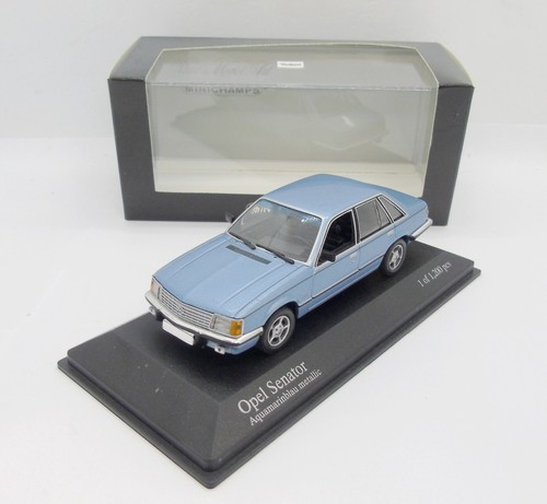 Gc2181 minichamps 430045102 - minichamps, /