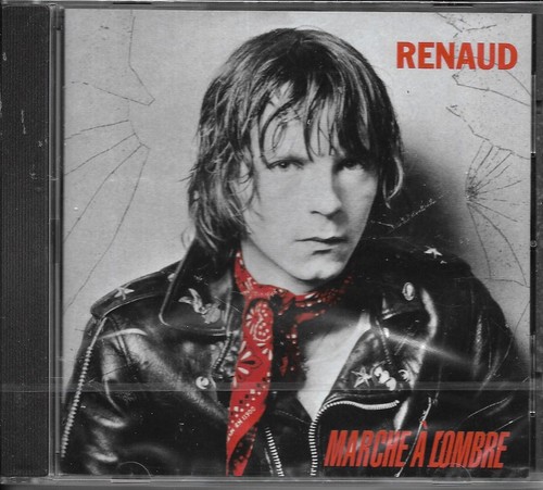 Titres renaud marche a - 10,