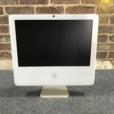 Apple iMac 17” A1173 Core 2