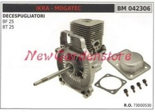 Cylindre Piston Segments IKRA